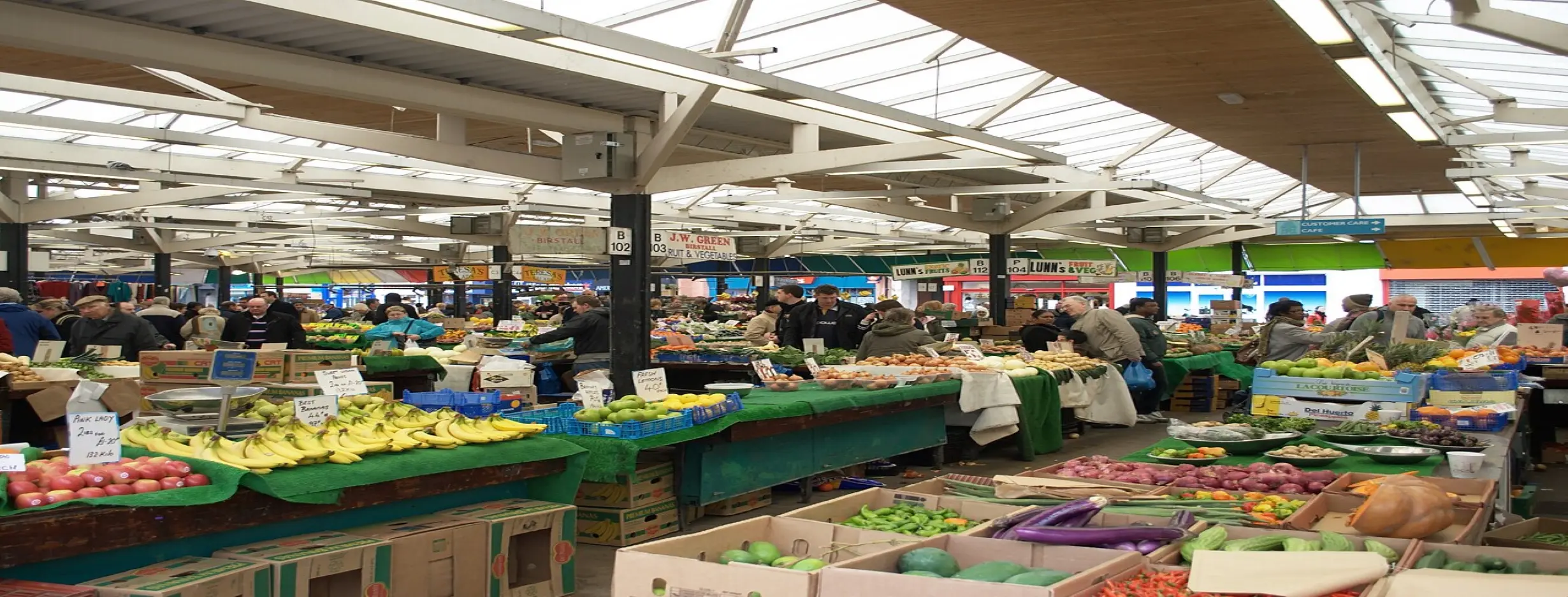 Image for Frisco Farmers Market